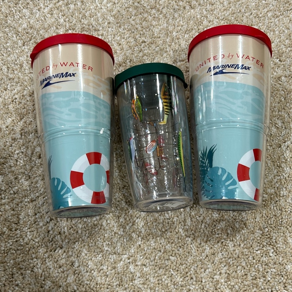 Trevis mugs